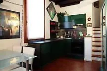 Appartement Elena