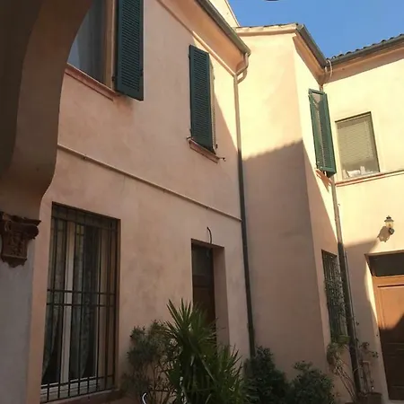 Appartement Elena