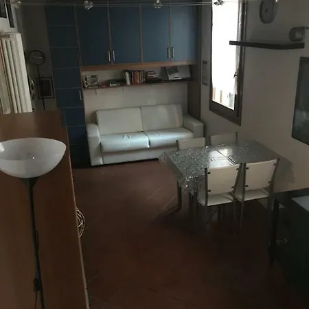 Appartement Elena *