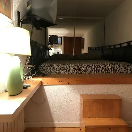 Elena Διαμέρισμα Φεράρα