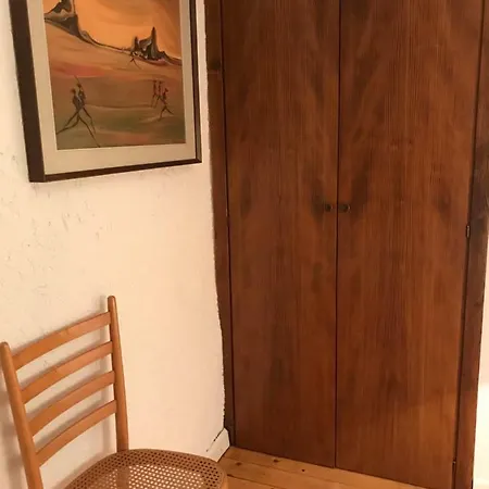 Elena Appartement *