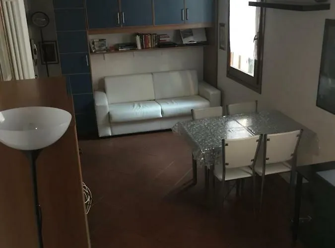 Appartement Elena *