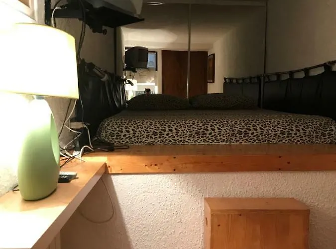 Elena Διαμέρισμα Φεράρα