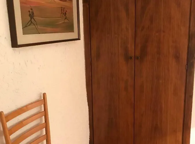 Elena Appartement *
